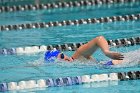 Swimming & Diving vs RWU  Swimming & Diving vs Roger Williams University. - Photo by Keith Nordstrom : Wheaton, Swimming